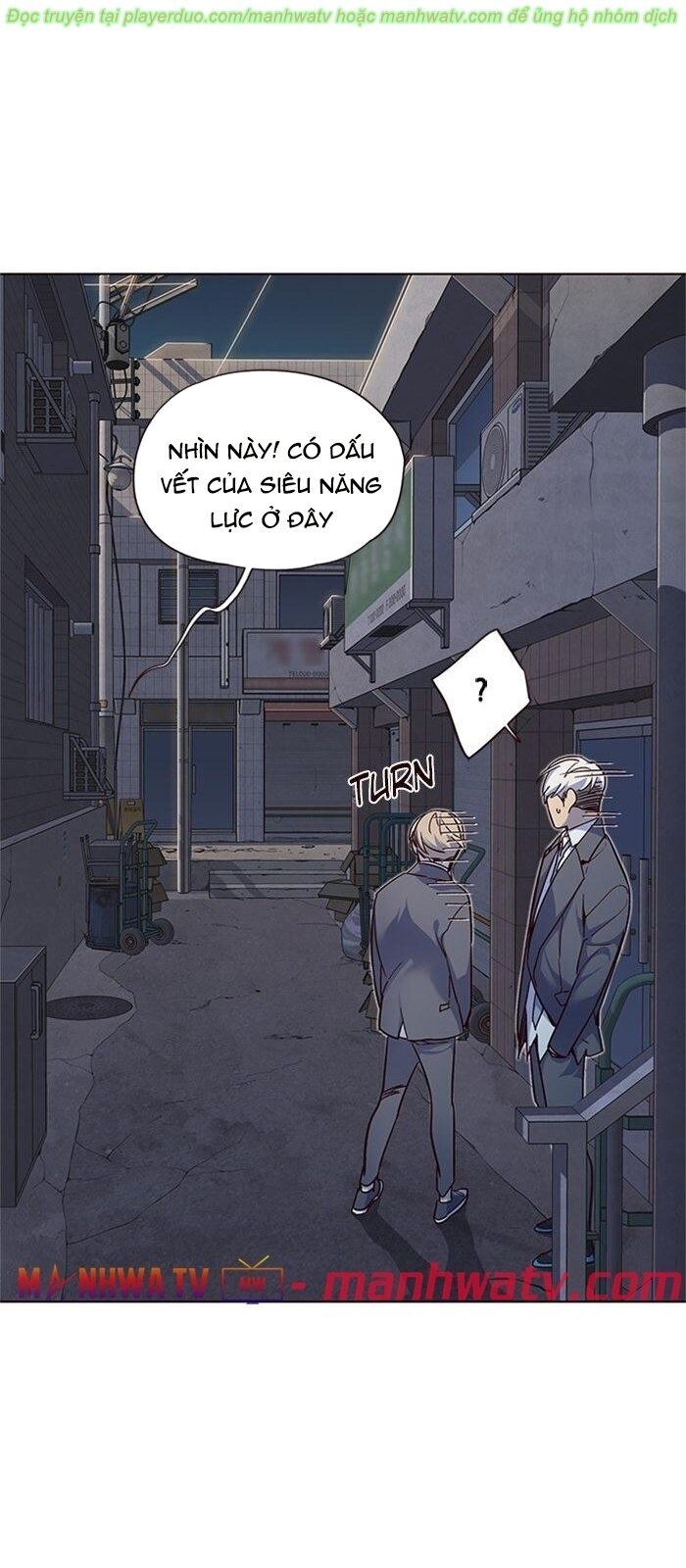 Hóa thân thành mèo chapter 41 - Upload bởi truyensieuhay.com