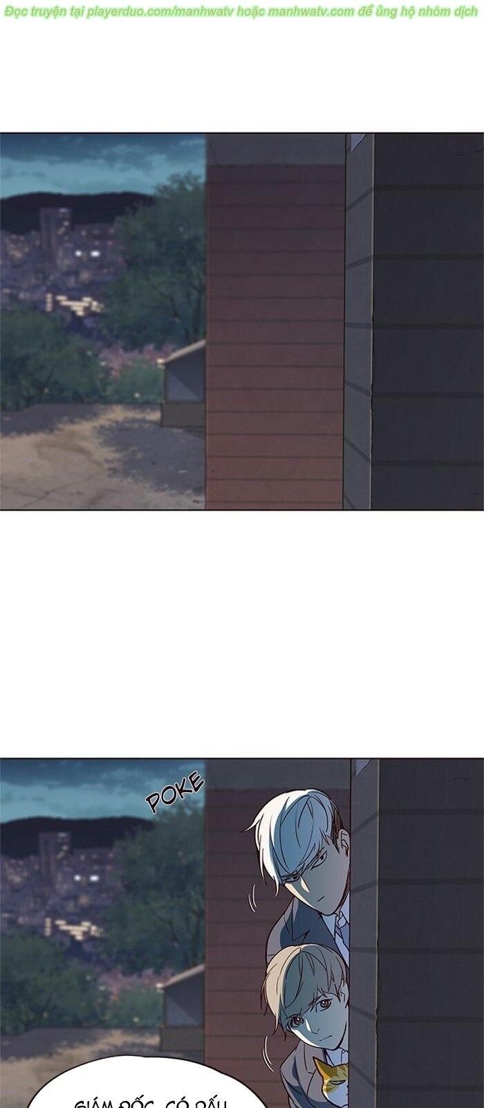 Hóa thân thành mèo chapter 41 - Upload bởi truyensieuhay.com