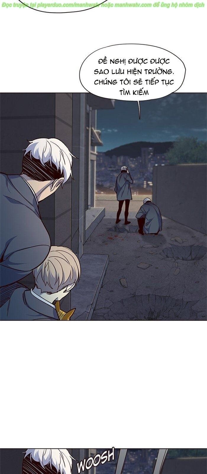 Hóa thân thành mèo chapter 41 - Upload bởi truyensieuhay.com