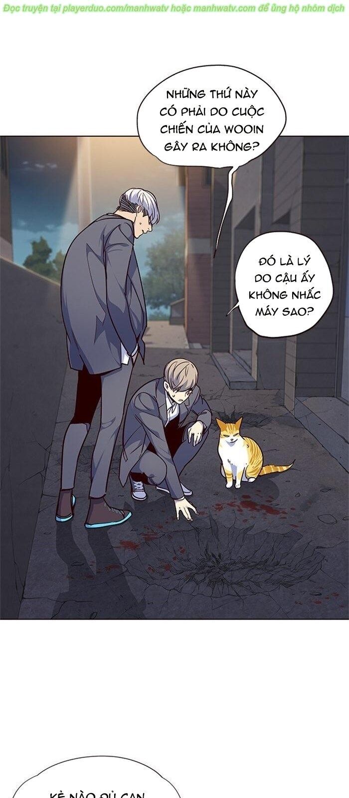 Hóa thân thành mèo chapter 41 - Upload bởi truyensieuhay.com