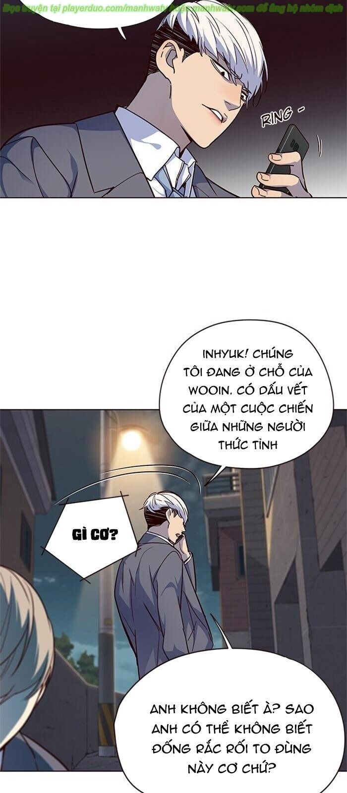Hóa thân thành mèo chapter 41 - Upload bởi truyensieuhay.com