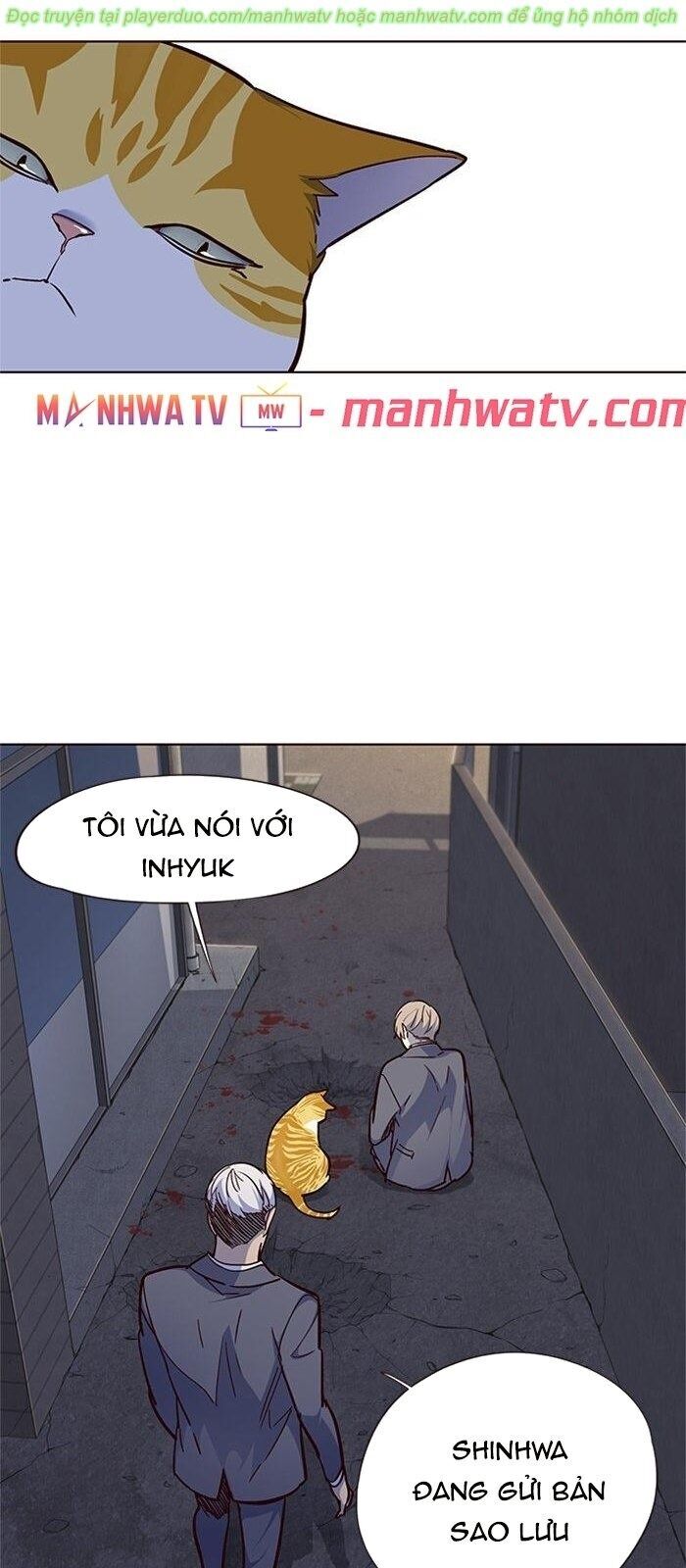 Hóa thân thành mèo chapter 41 - Upload bởi truyensieuhay.com