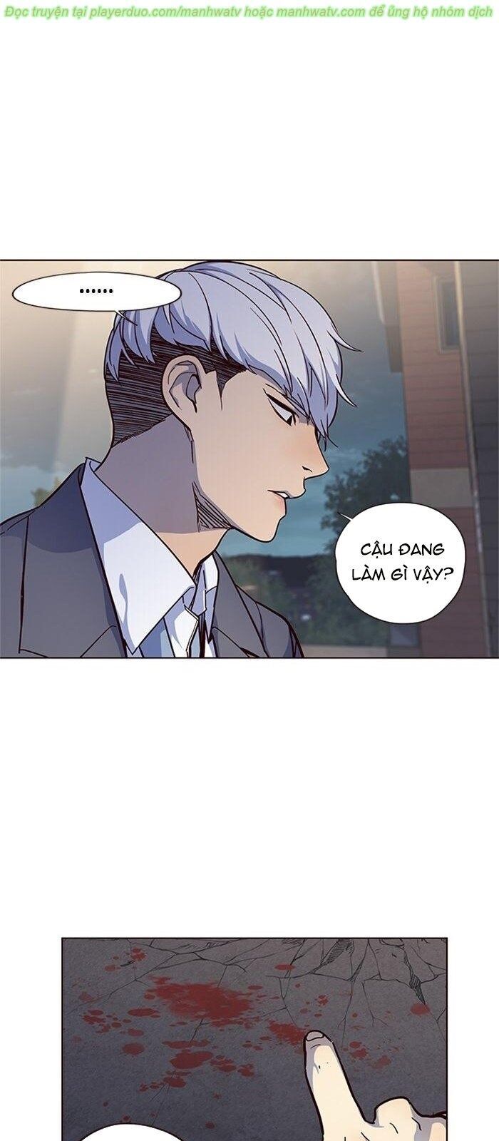 Hóa thân thành mèo chapter 41 - Upload bởi truyensieuhay.com