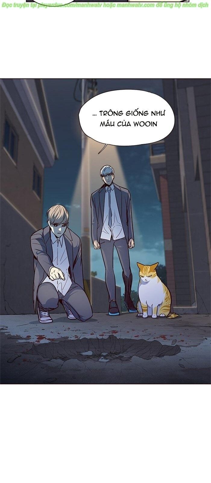 Hóa thân thành mèo chapter 41 - Upload bởi truyensieuhay.com