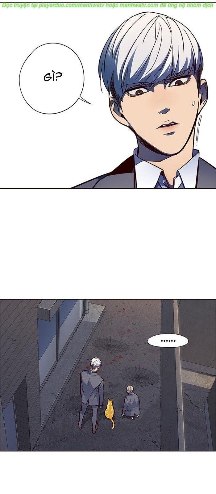 Hóa thân thành mèo chapter 41 - Upload bởi truyensieuhay.com