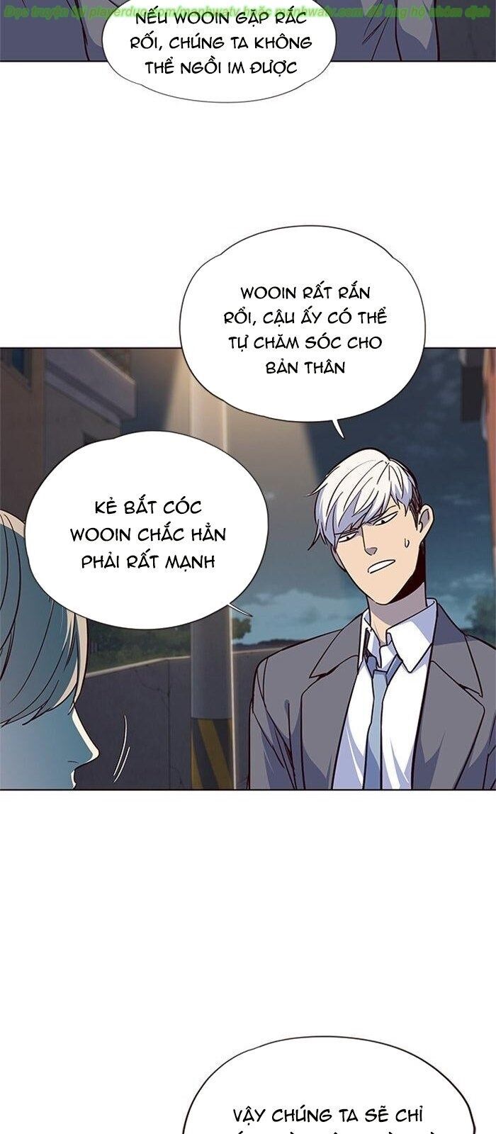 Hóa thân thành mèo chapter 41 - Upload bởi truyensieuhay.com