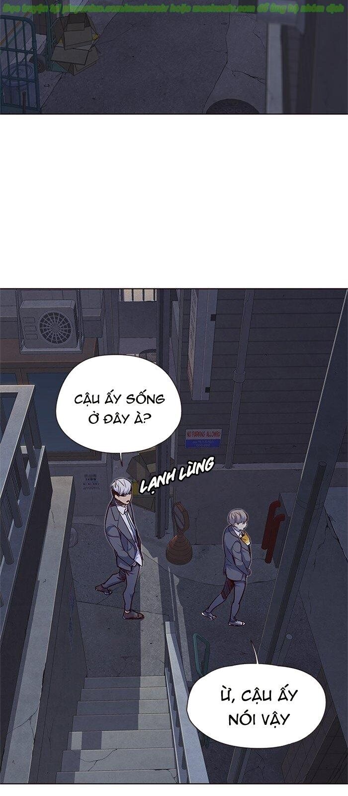 Hóa thân thành mèo chapter 41 - Upload bởi truyensieuhay.com