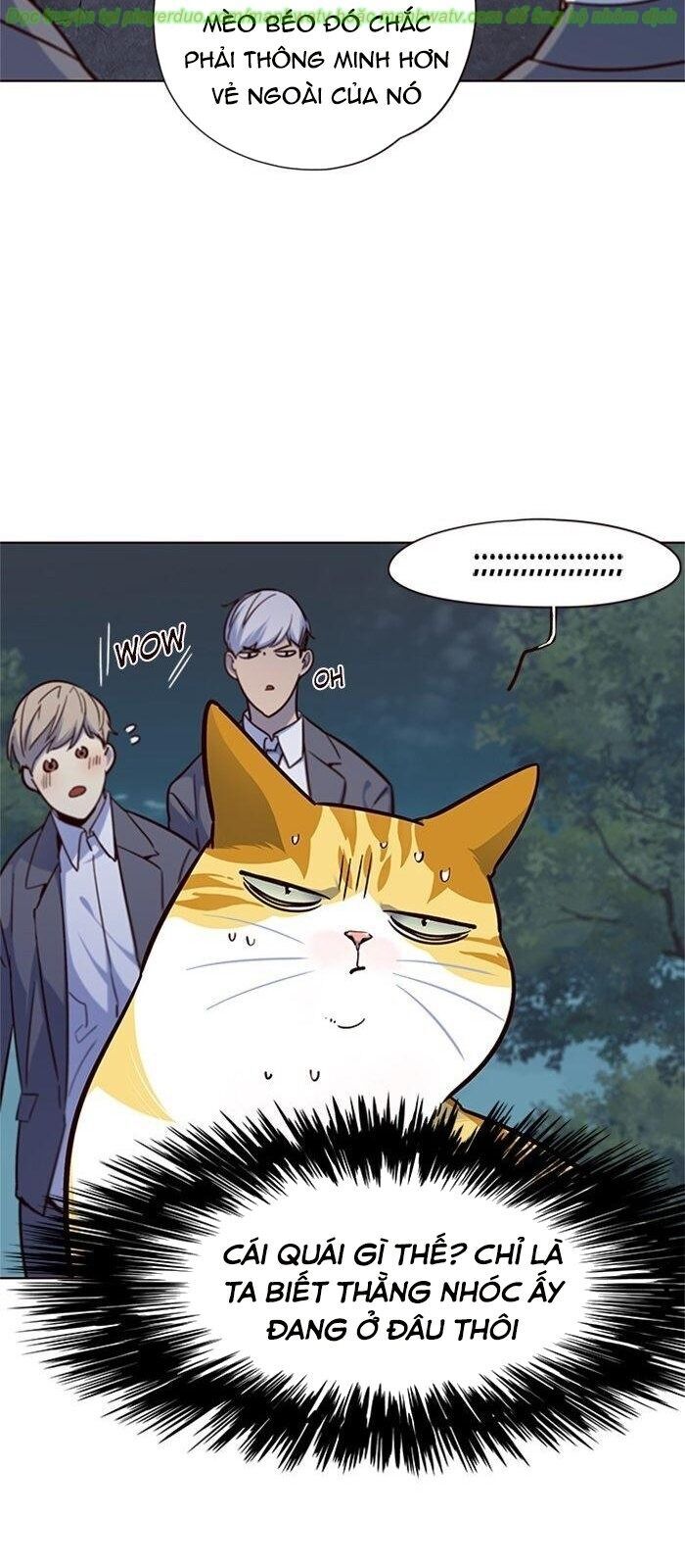 Hóa thân thành mèo chapter 41 - Upload bởi truyensieuhay.com