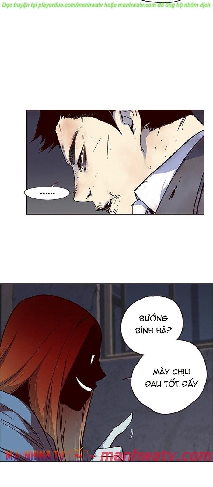 Hóa thân thành mèo chapter 41 - Upload bởi truyensieuhay.com