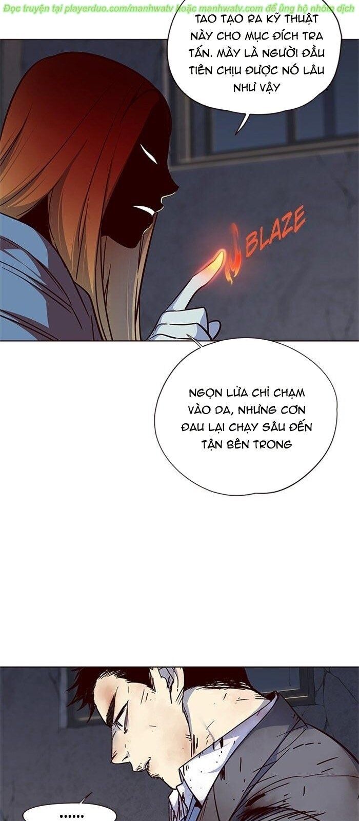 Hóa thân thành mèo chapter 41 - Upload bởi truyensieuhay.com
