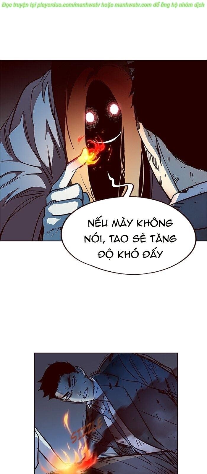 Hóa thân thành mèo chapter 41 - Upload bởi truyensieuhay.com