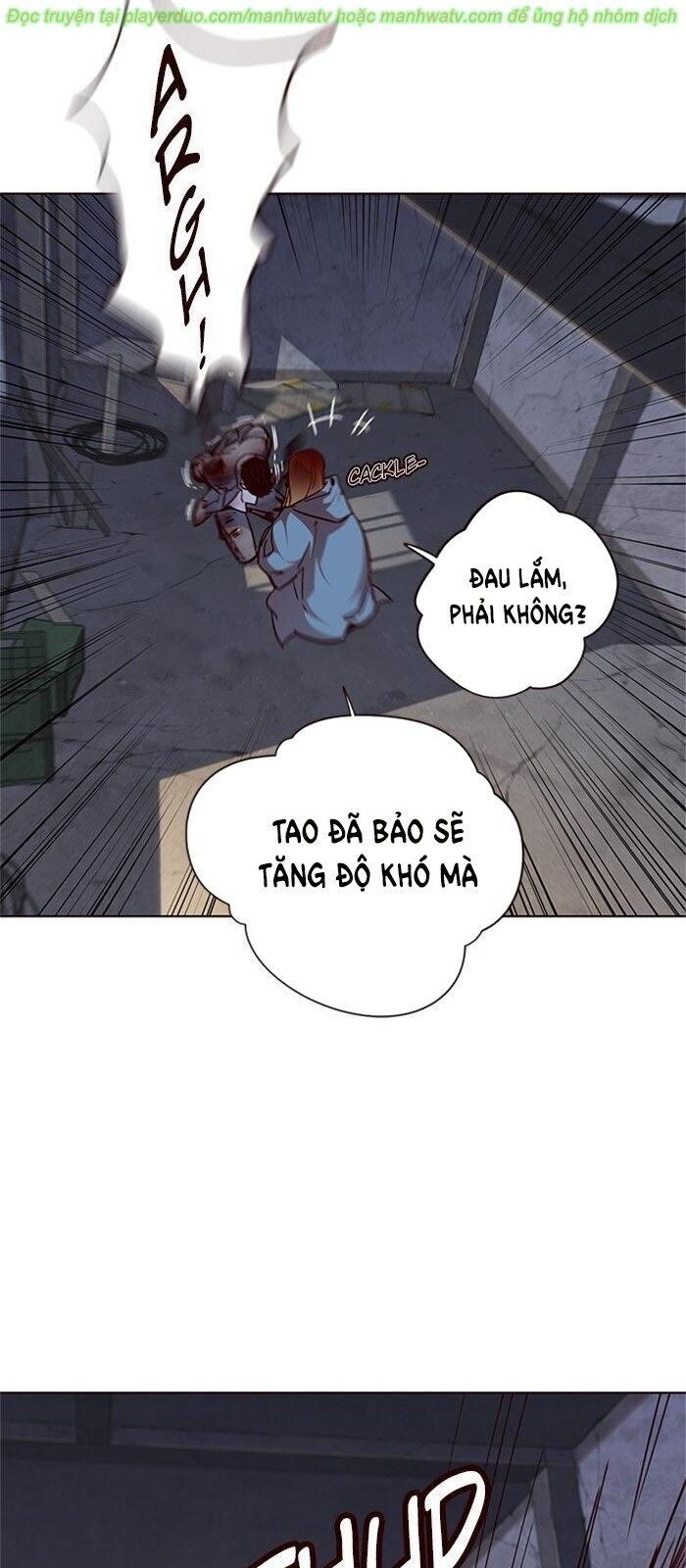 Hóa thân thành mèo chapter 41 - Upload bởi truyensieuhay.com