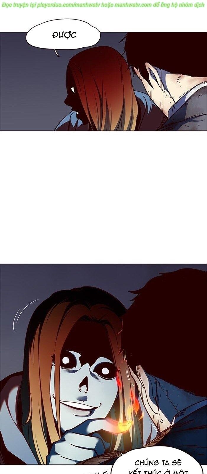 Hóa thân thành mèo chapter 41 - Upload bởi truyensieuhay.com