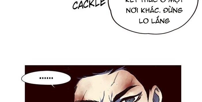 Hóa thân thành mèo chapter 41 - Upload bởi truyensieuhay.com