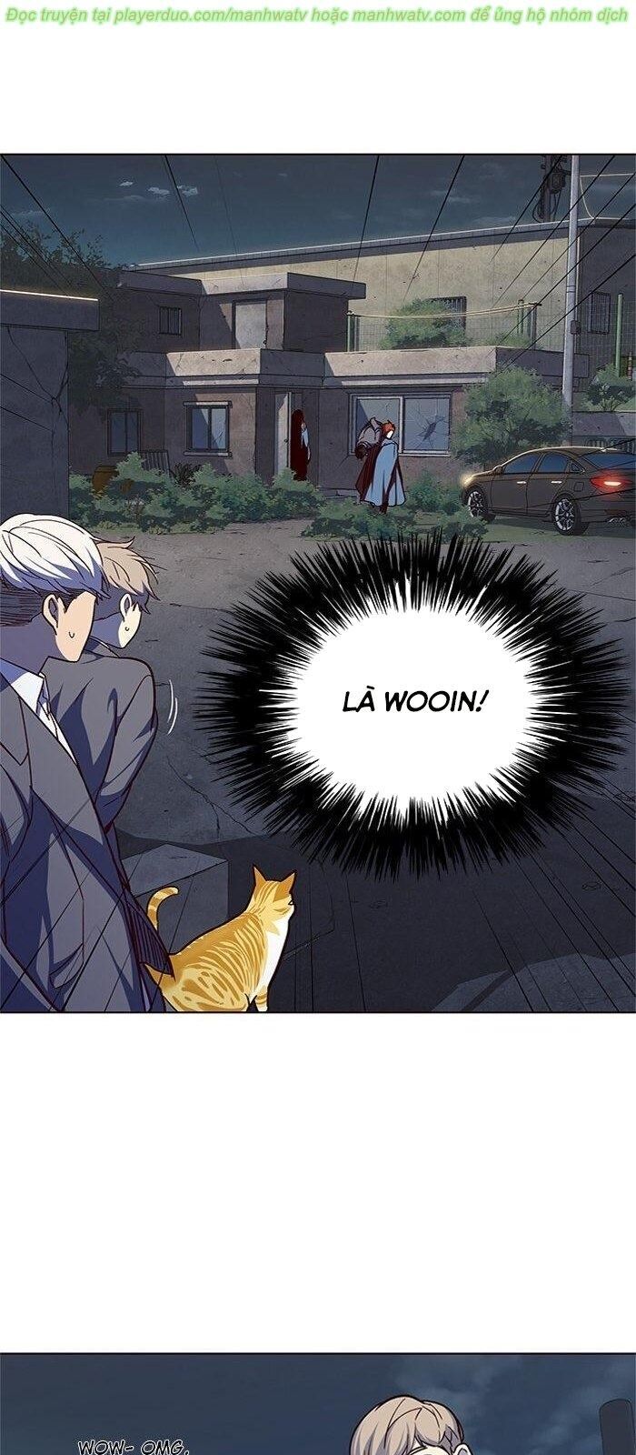 Hóa thân thành mèo chapter 41 - Upload bởi truyensieuhay.com
