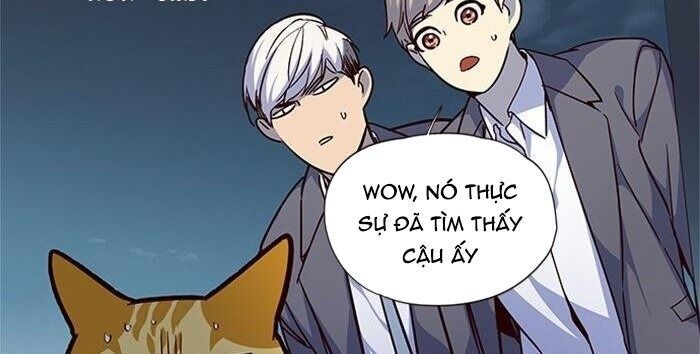 Hóa thân thành mèo chapter 41 - Upload bởi truyensieuhay.com