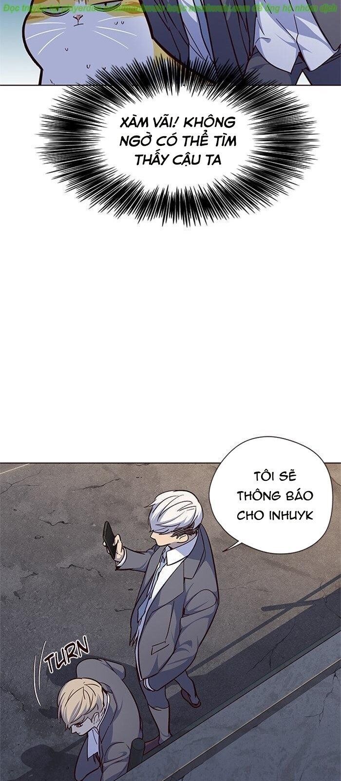Hóa thân thành mèo chapter 41 - Upload bởi truyensieuhay.com