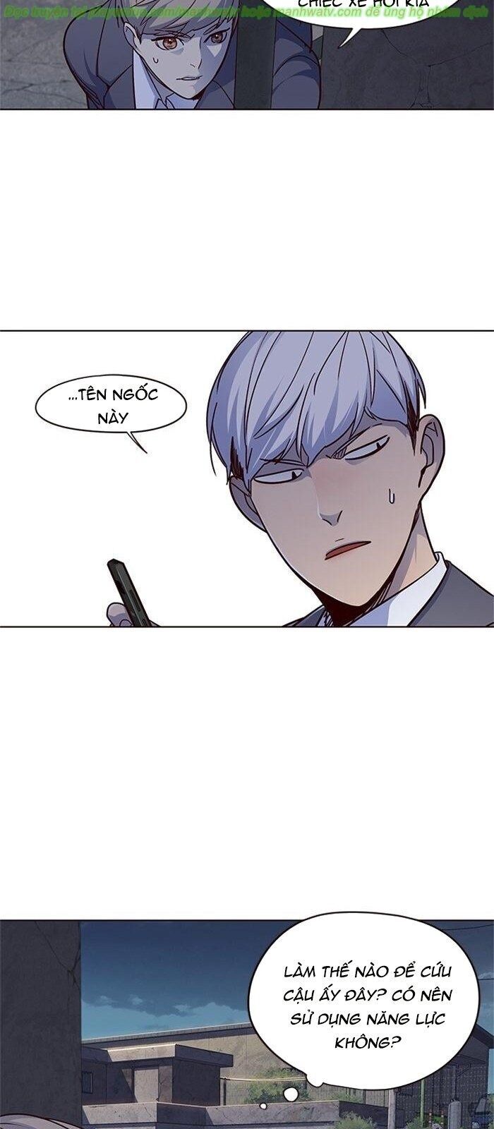 Hóa thân thành mèo chapter 41 - Upload bởi truyensieuhay.com