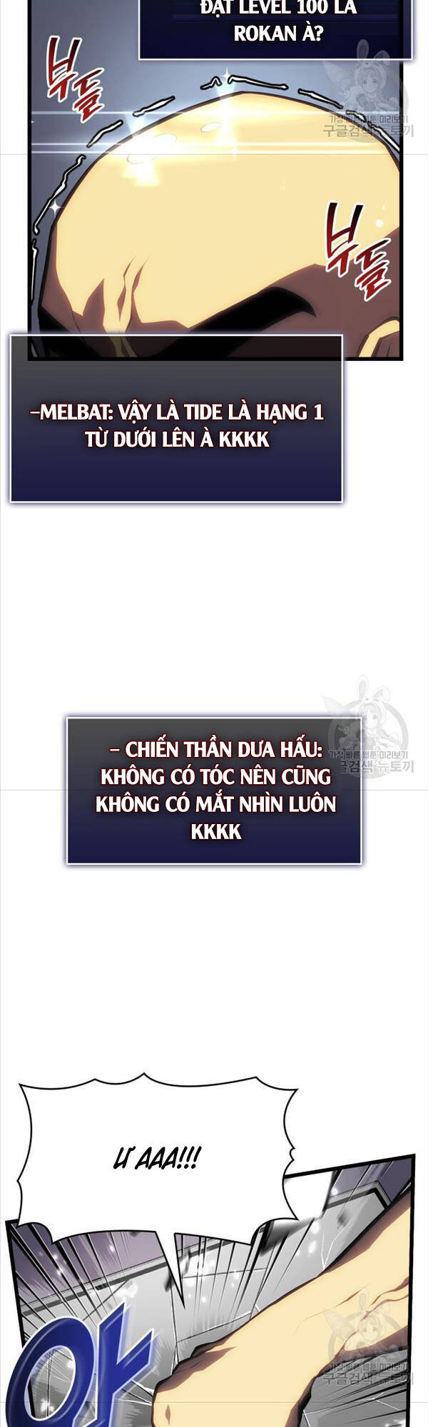 Sự trở lại của người chơi cấp SSS chapter 50 - Upload bởi truyensieuhay.com