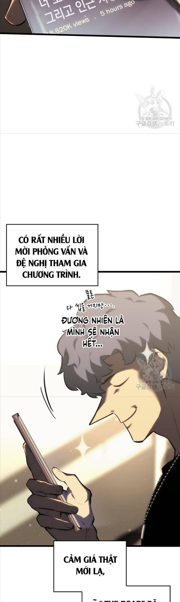 Sự trở lại của người chơi cấp SSS chapter 50 - Upload bởi truyensieuhay.com