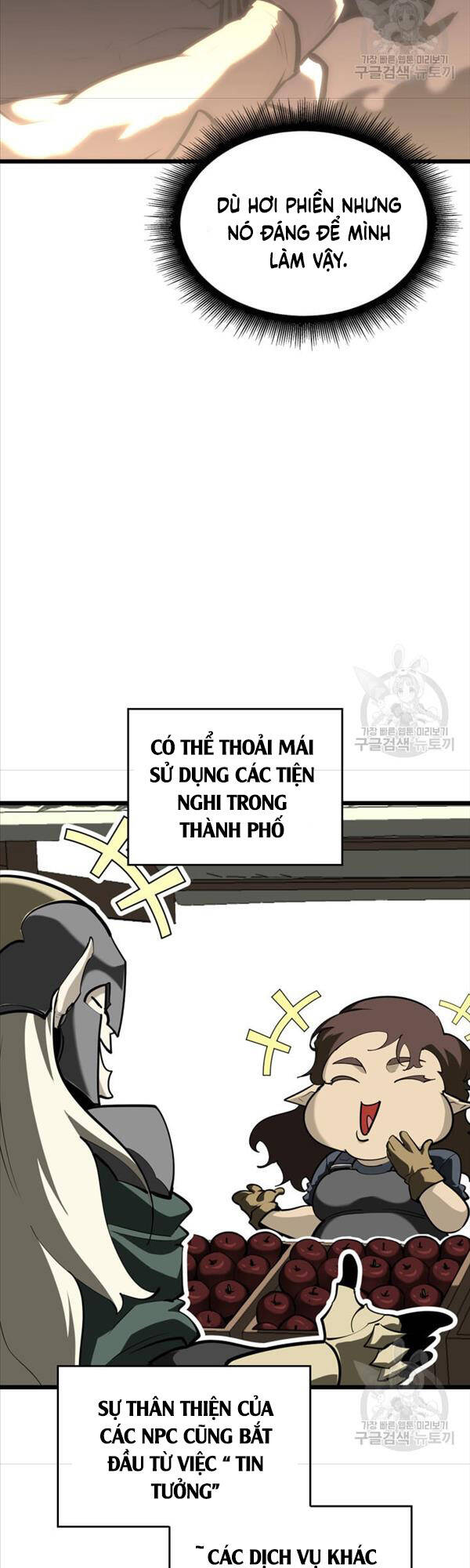 Sự trở lại của người chơi cấp SSS chapter 50 - Upload bởi truyensieuhay.com