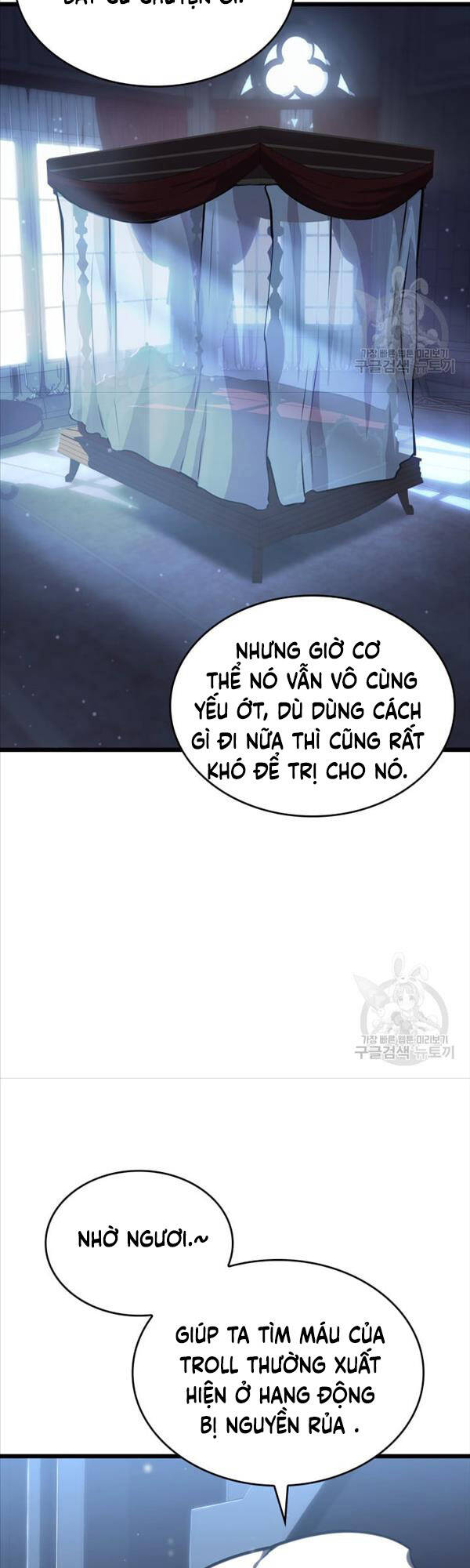 Sự trở lại của người chơi cấp SSS chapter 50 - Upload bởi truyensieuhay.com