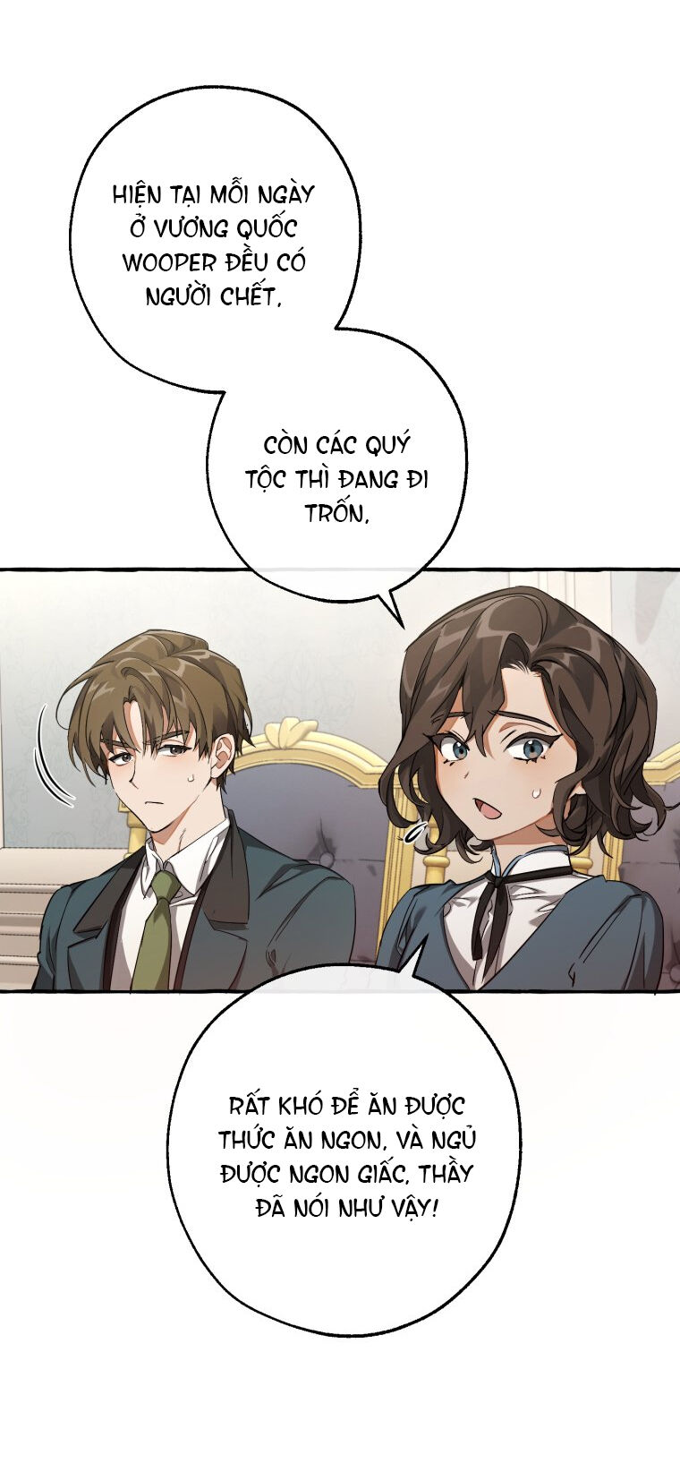 Phế vật dòng dõi bá tước  chapter 93.2 - Upload bởi truyensieuhay.com