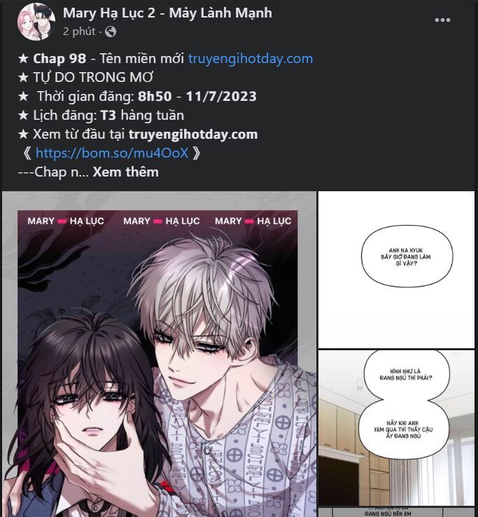 Phế vật dòng dõi bá tước  chapter 93.2 - Upload bởi truyensieuhay.com