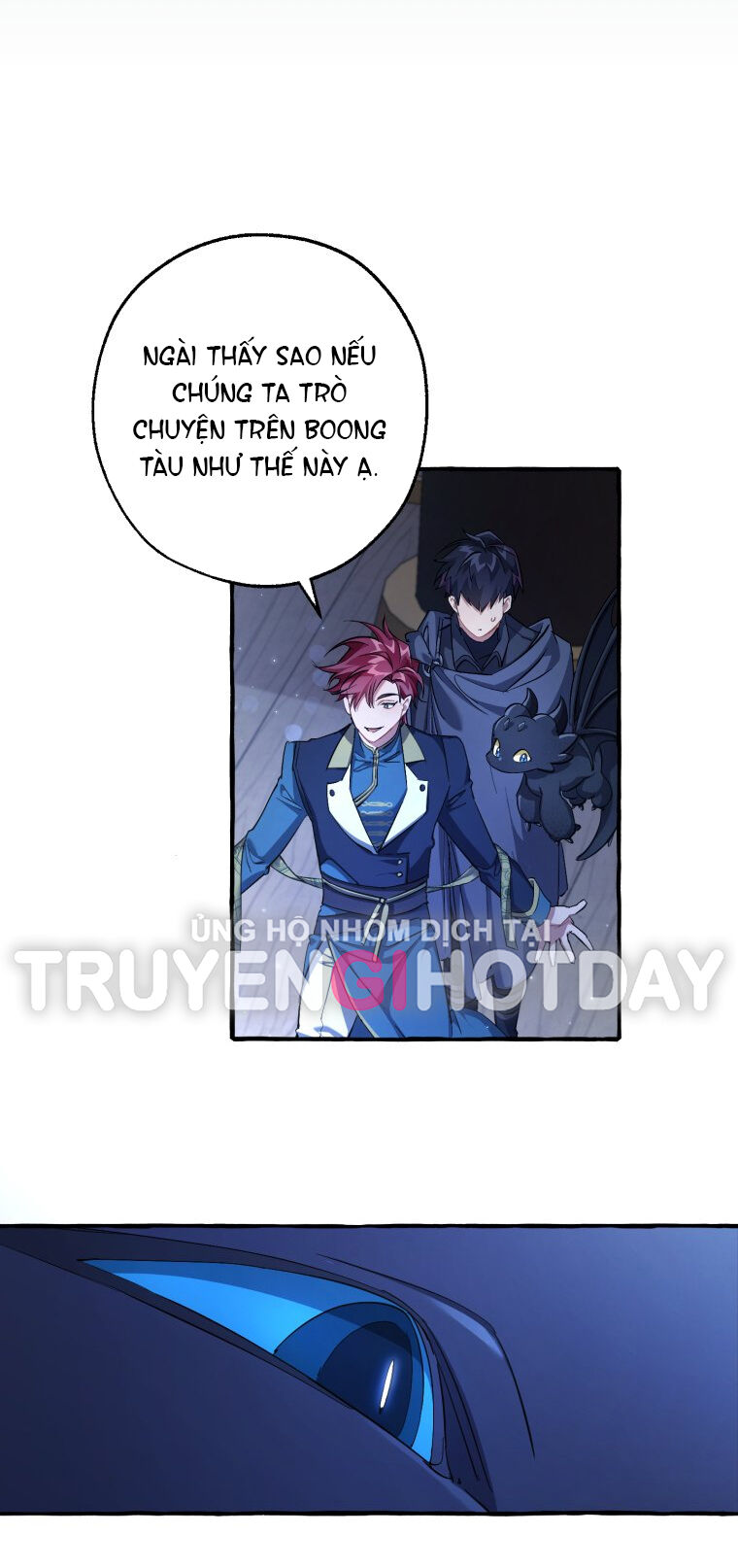 Phế vật dòng dõi bá tước  chapter 93.2 - Upload bởi truyensieuhay.com