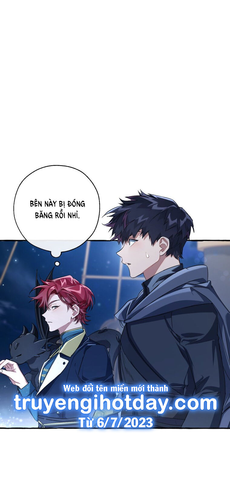 Phế vật dòng dõi bá tước  chapter 93.2 - Upload bởi truyensieuhay.com