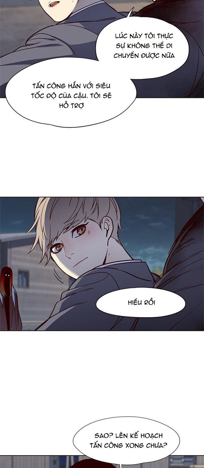 Hóa thân thành mèo chapter 42 - Upload bởi truyensieuhay.com