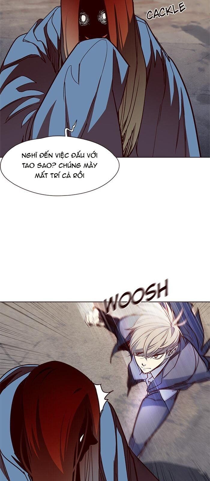 Hóa thân thành mèo chapter 42 - Upload bởi truyensieuhay.com
