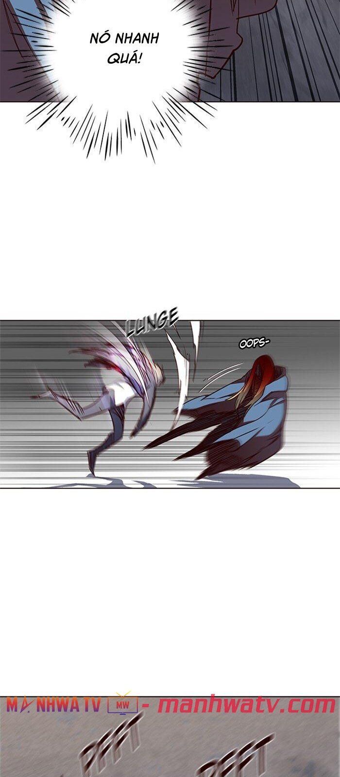 Hóa thân thành mèo chapter 42 - Upload bởi truyensieuhay.com