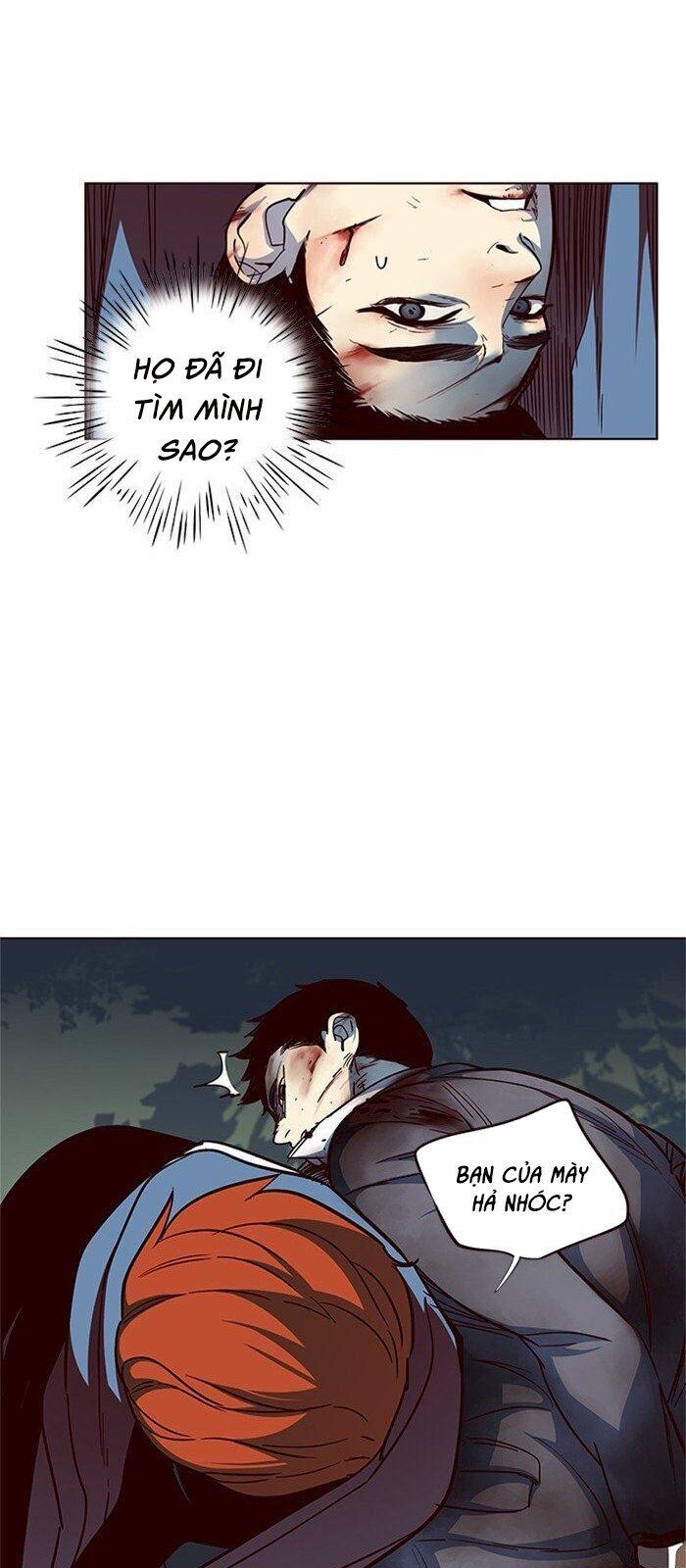Hóa thân thành mèo chapter 42 - Upload bởi truyensieuhay.com