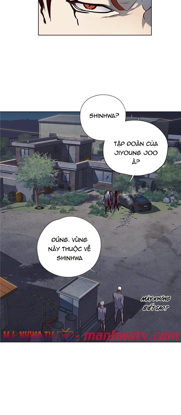 Hóa thân thành mèo chapter 42 - Upload bởi truyensieuhay.com