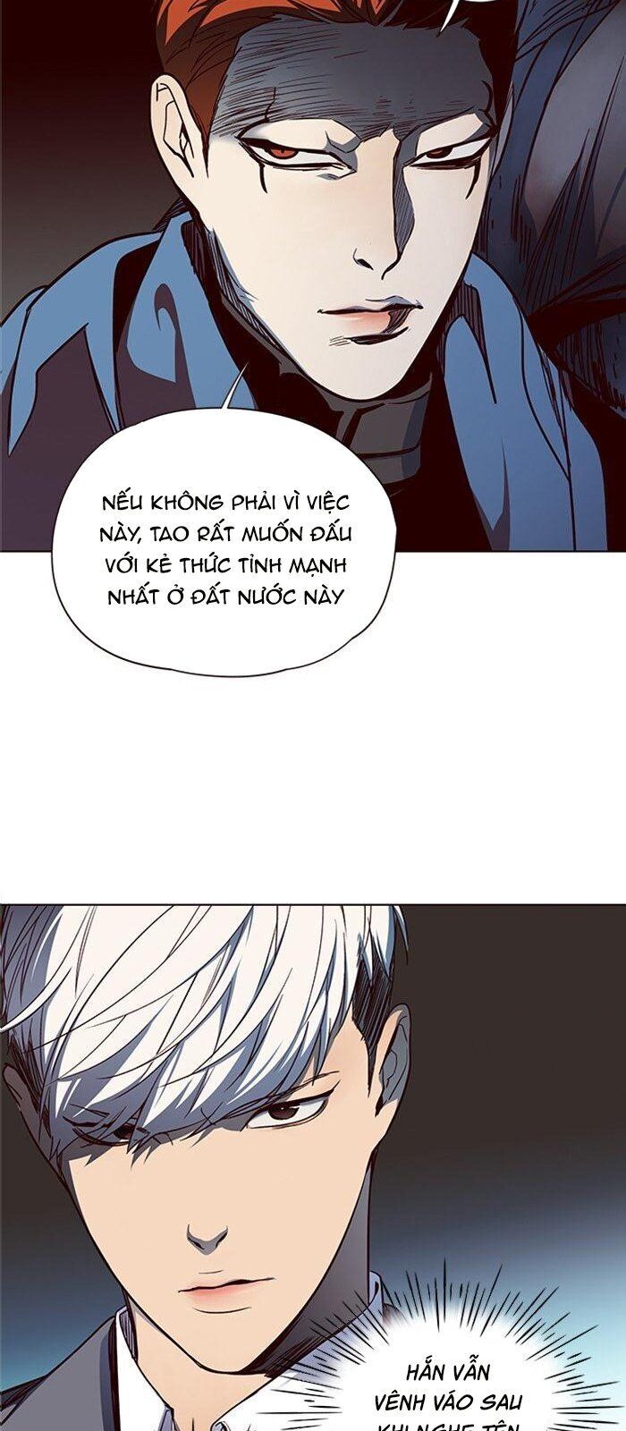 Hóa thân thành mèo chapter 42 - Upload bởi truyensieuhay.com