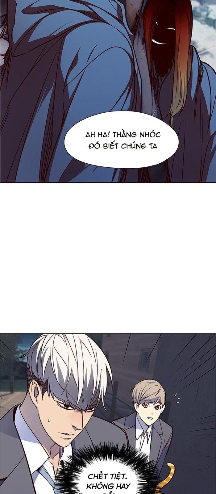 Hóa thân thành mèo chapter 42 - Upload bởi truyensieuhay.com