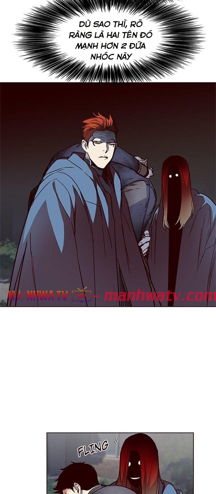 Hóa thân thành mèo chapter 42 - Upload bởi truyensieuhay.com