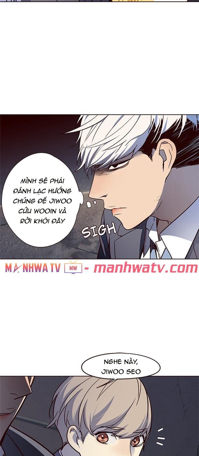 Hóa thân thành mèo chapter 42 - Upload bởi truyensieuhay.com