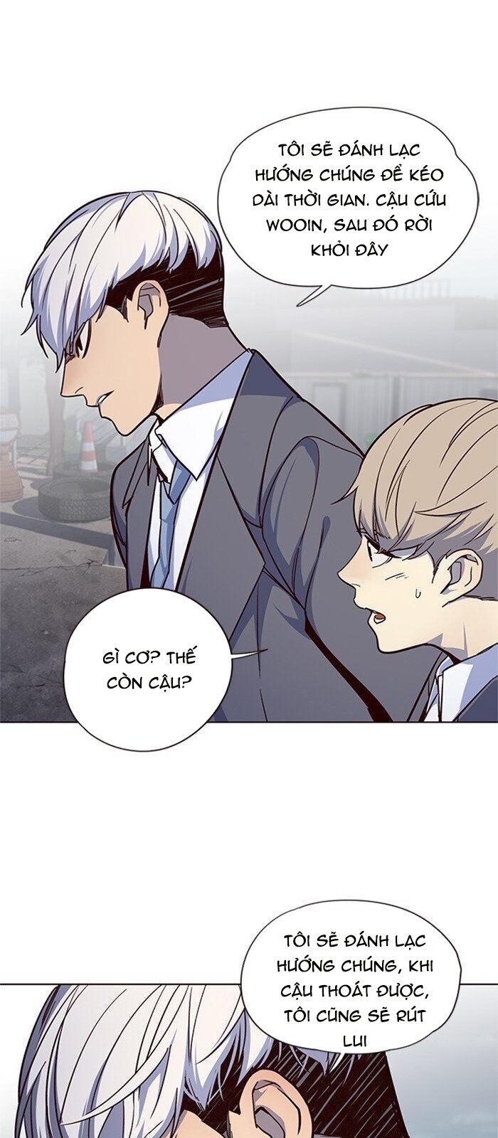 Hóa thân thành mèo chapter 42 - Upload bởi truyensieuhay.com