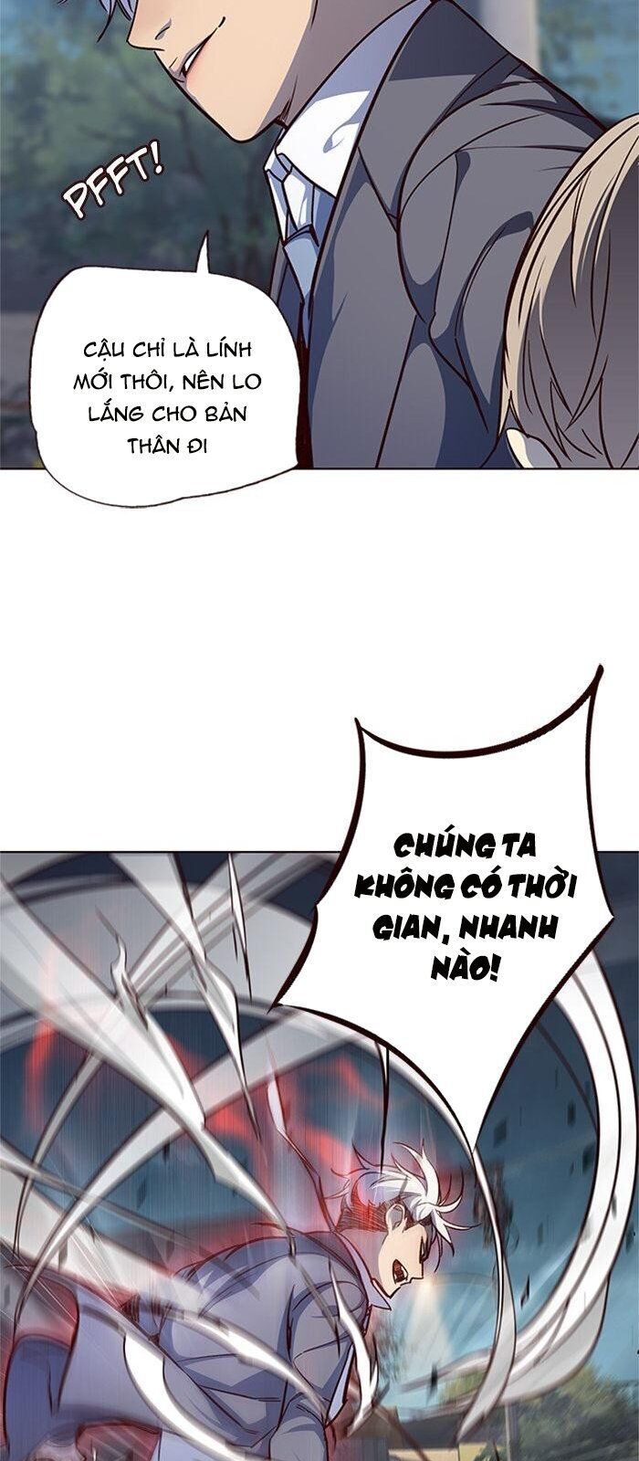 Hóa thân thành mèo chapter 42 - Upload bởi truyensieuhay.com
