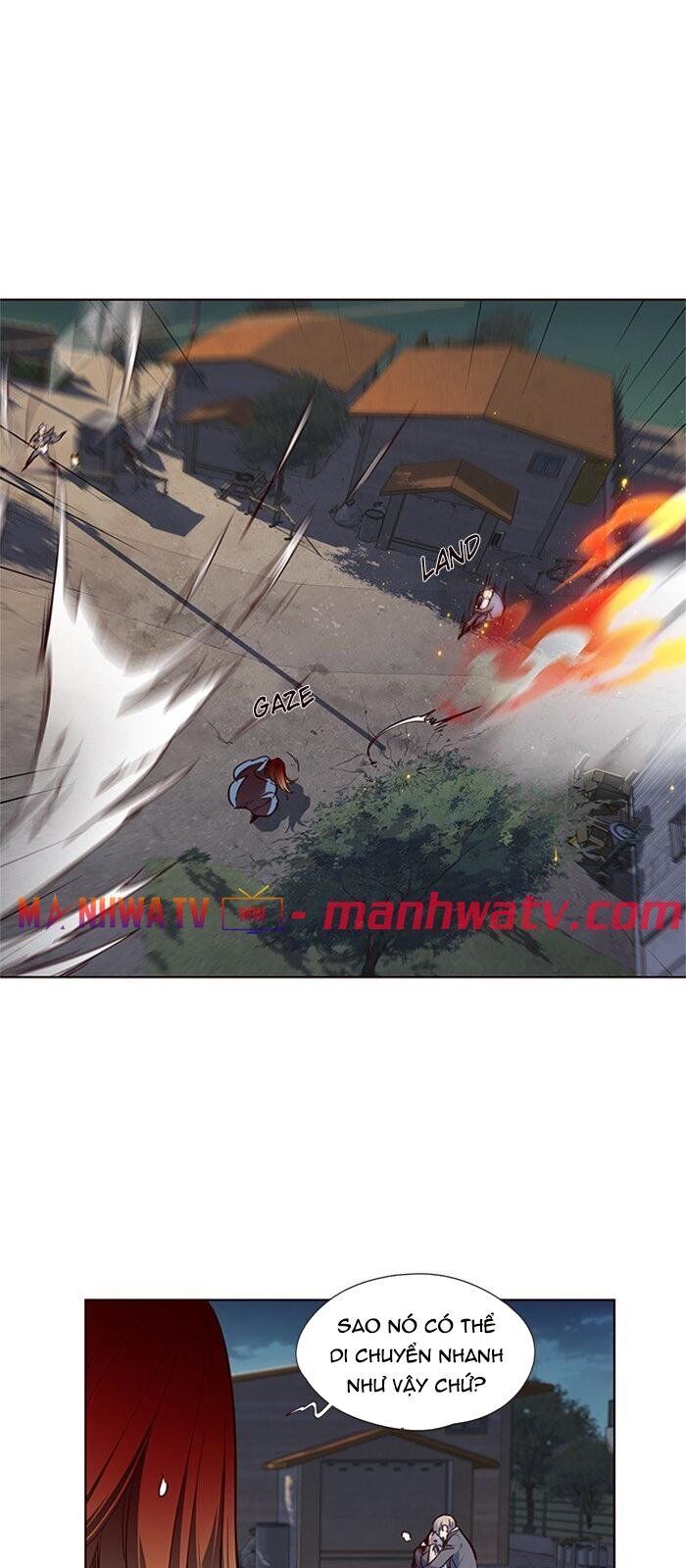 Hóa thân thành mèo chapter 42 - Upload bởi truyensieuhay.com