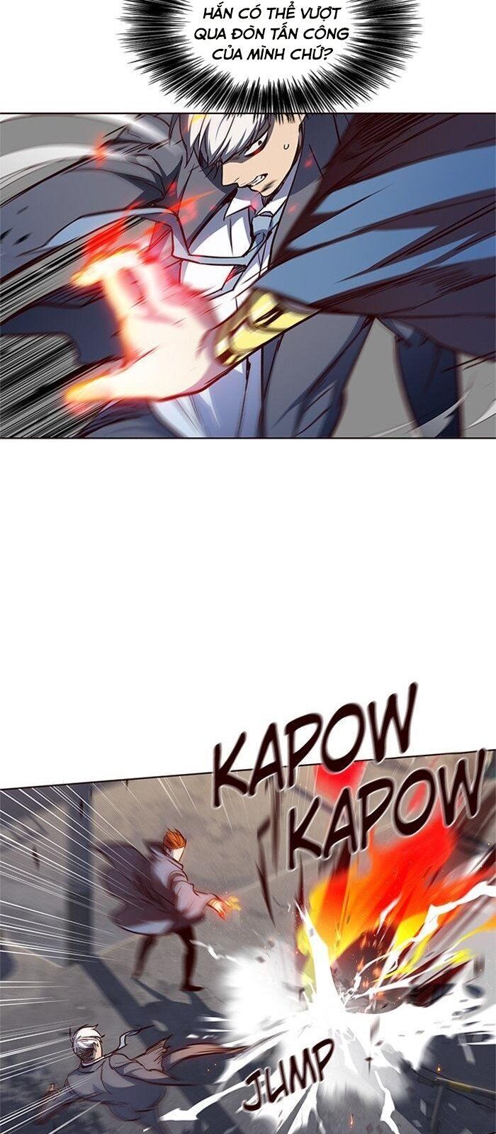 Hóa thân thành mèo chapter 42 - Upload bởi truyensieuhay.com
