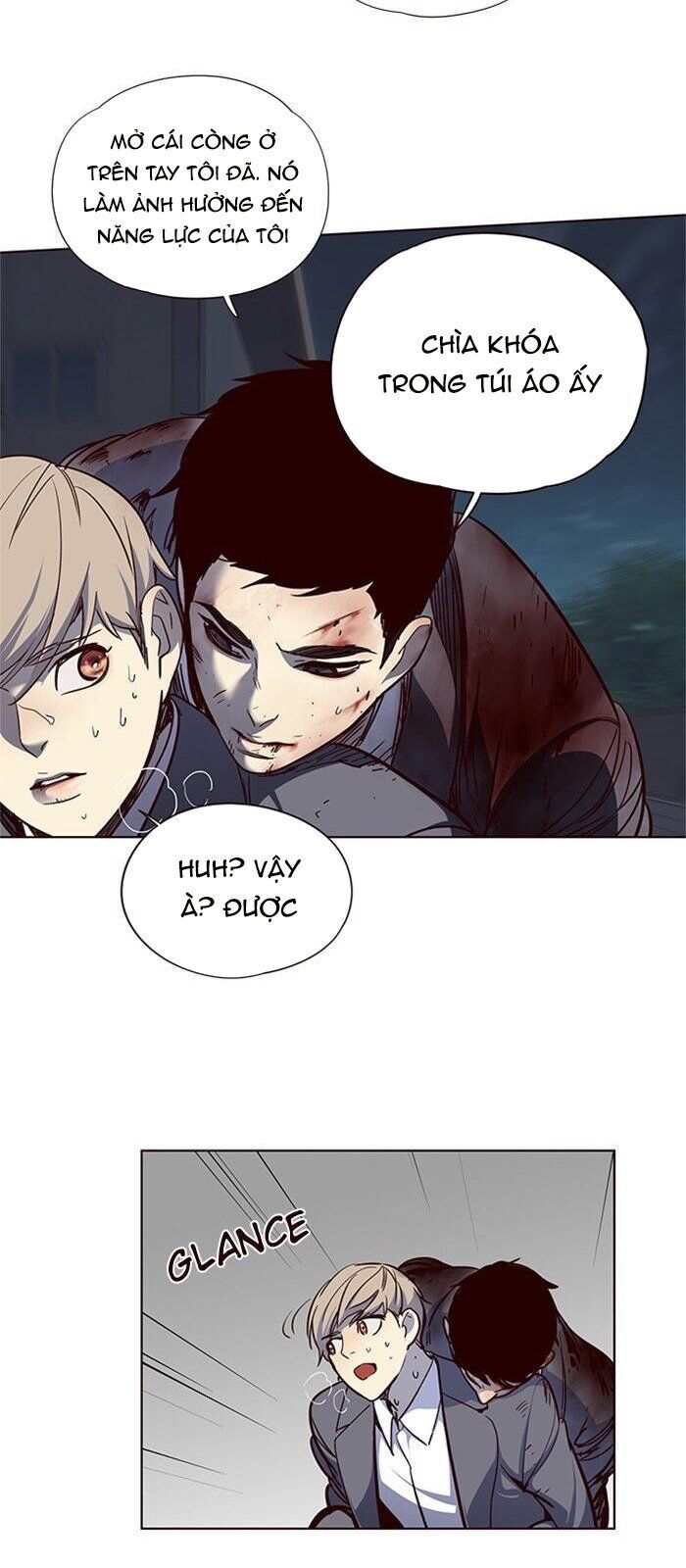 Hóa thân thành mèo chapter 42 - Upload bởi truyensieuhay.com