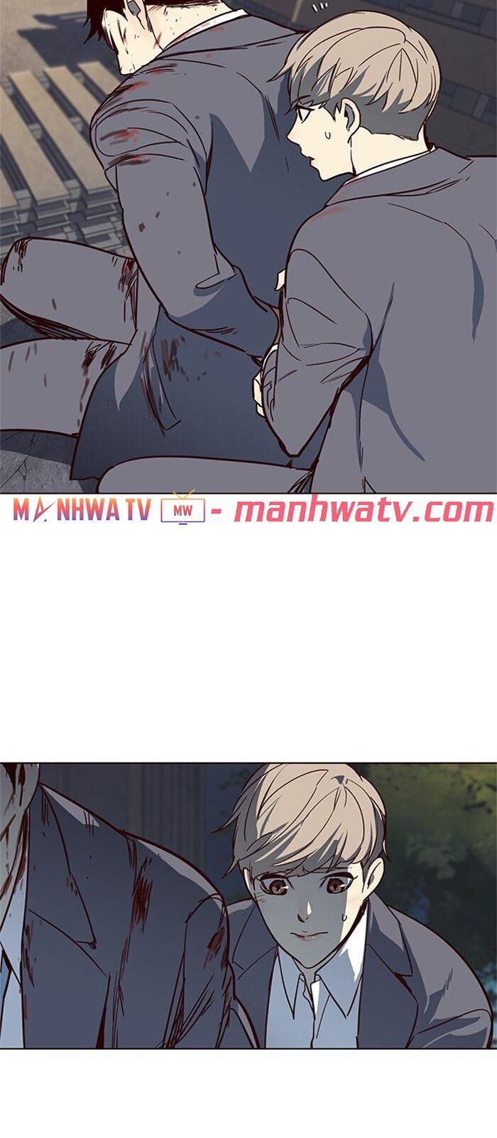 Hóa thân thành mèo chapter 42 - Upload bởi truyensieuhay.com