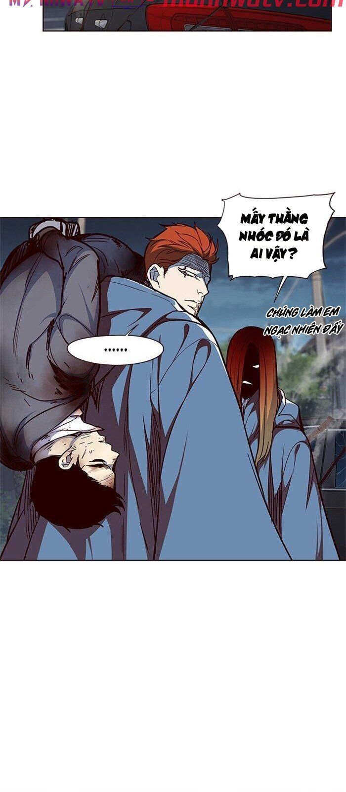 Hóa thân thành mèo chapter 42 - Upload bởi truyensieuhay.com
