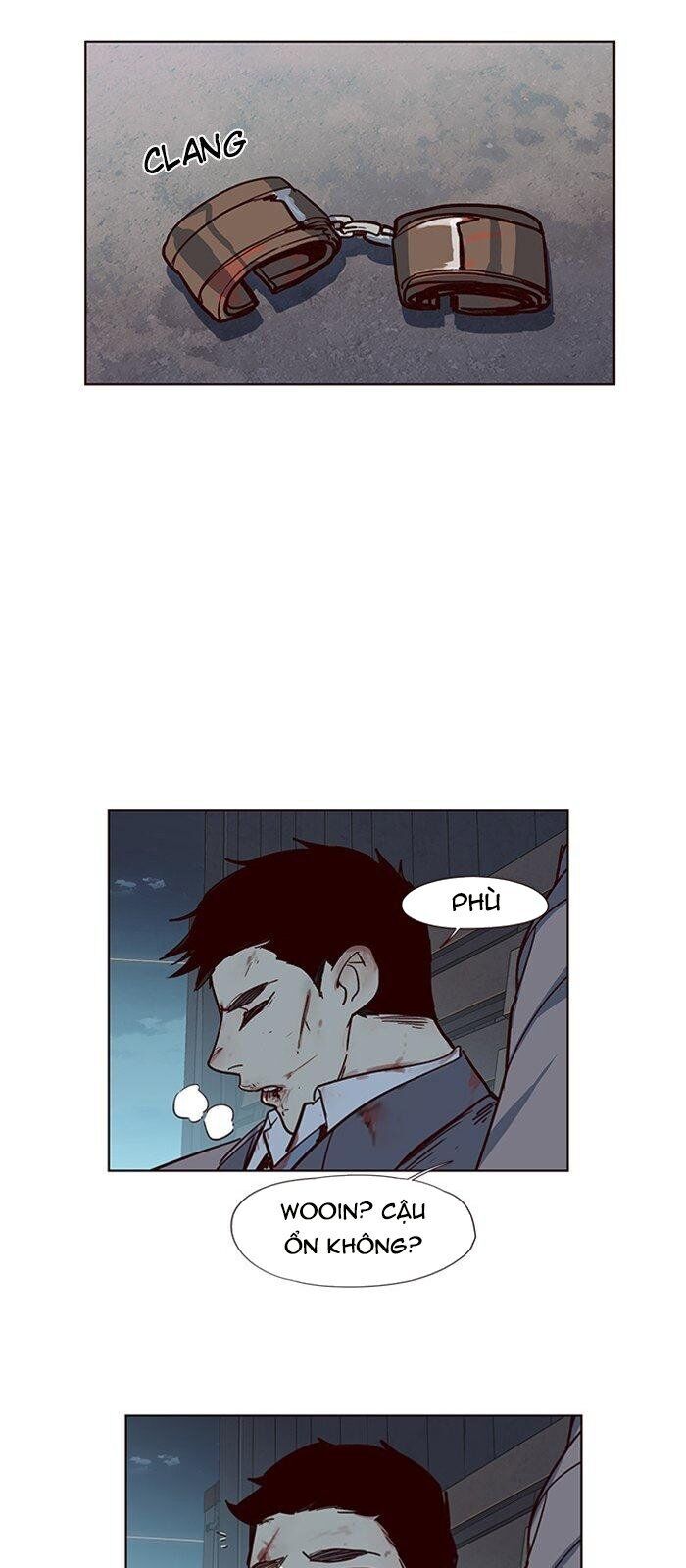 Hóa thân thành mèo chapter 42 - Upload bởi truyensieuhay.com