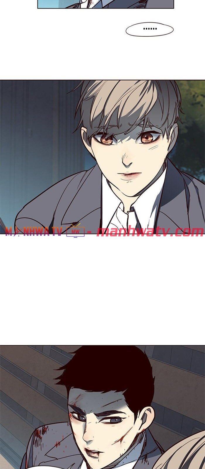Hóa thân thành mèo chapter 42 - Upload bởi truyensieuhay.com