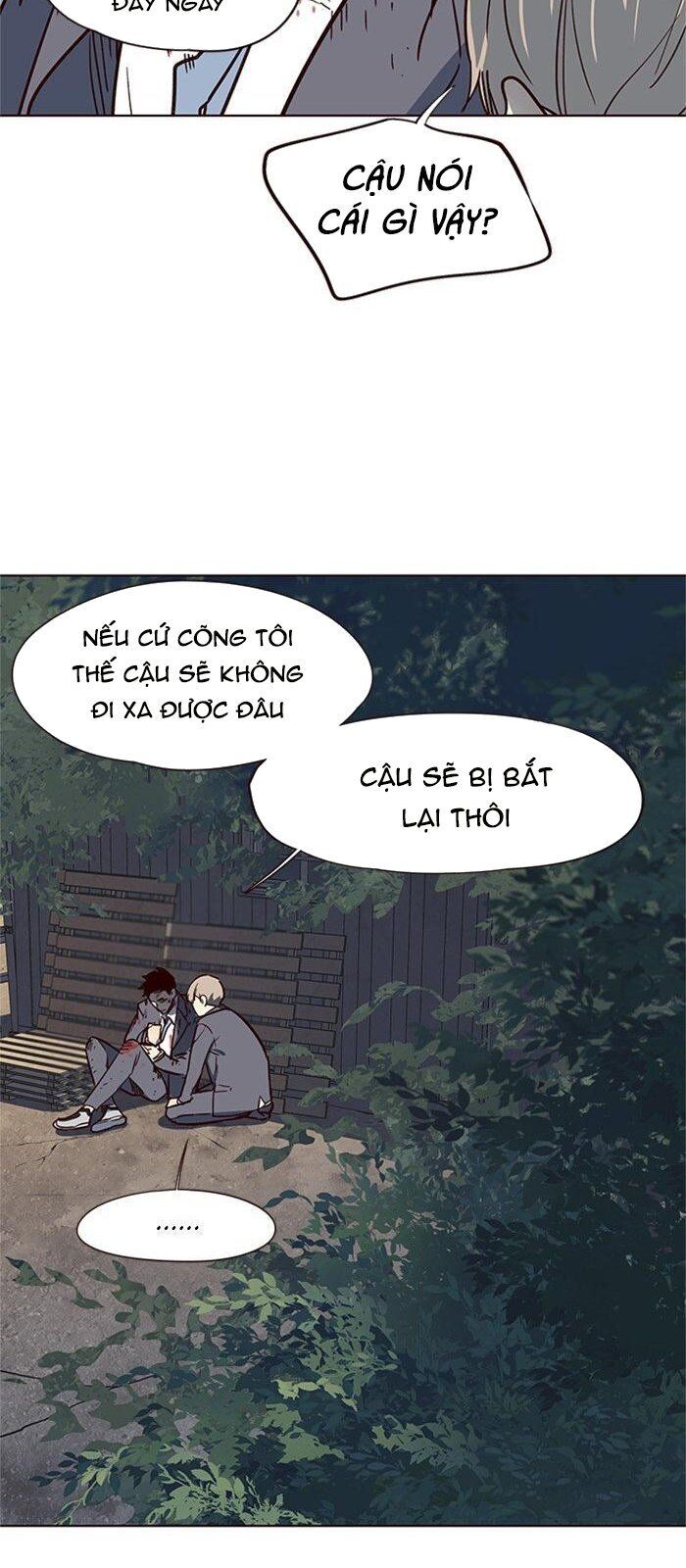 Hóa thân thành mèo chapter 42 - Upload bởi truyensieuhay.com