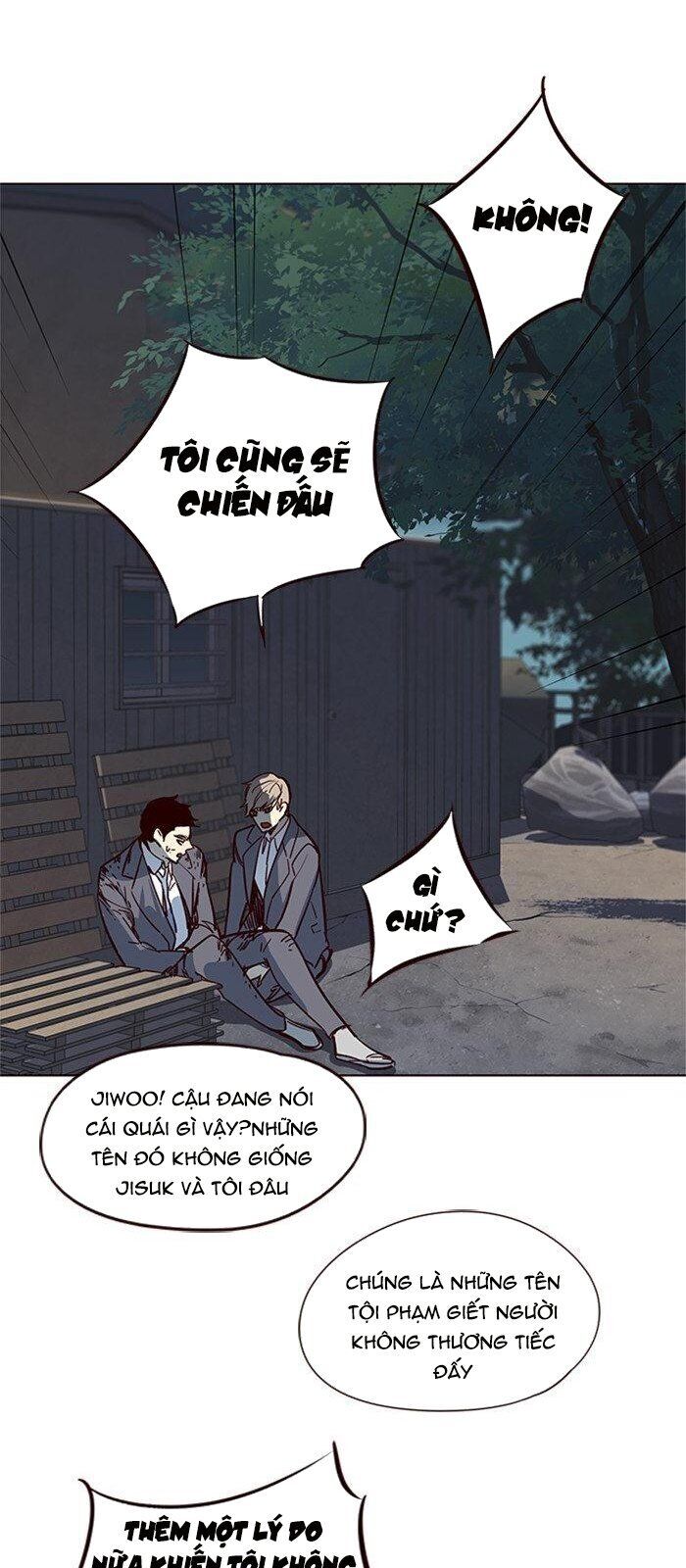 Hóa thân thành mèo chapter 42 - Upload bởi truyensieuhay.com
